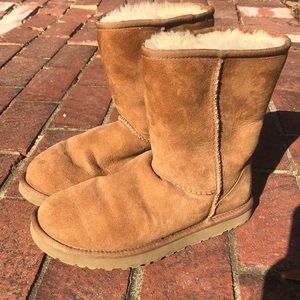 UGG boots